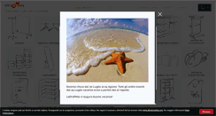 Desktop Screenshot of laltrameta.com